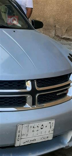 Dodge Avenger